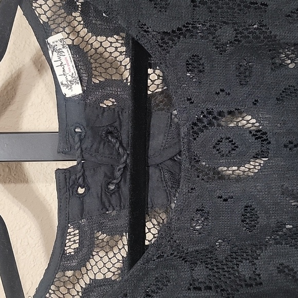 NWT Free People Better With Time Bodysuit - Picture 6 of 13